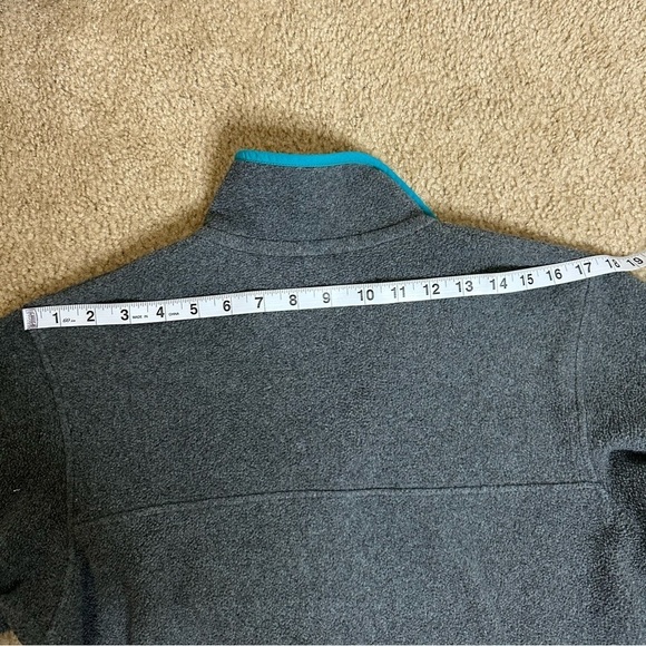 Patagonia Synchilla Size XS - Picture 8 of 10